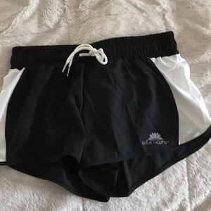 breathable running shorts